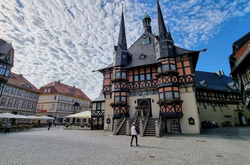 Photo 34 - Ferienhaus Am Schlossbühel Wernigerode