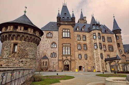 Photo 30 - Ferienhaus Am Schlossbühel Wernigerode