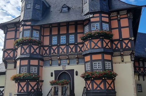 Photo 33 - Ferienhaus Am Schlossbühel Wernigerode