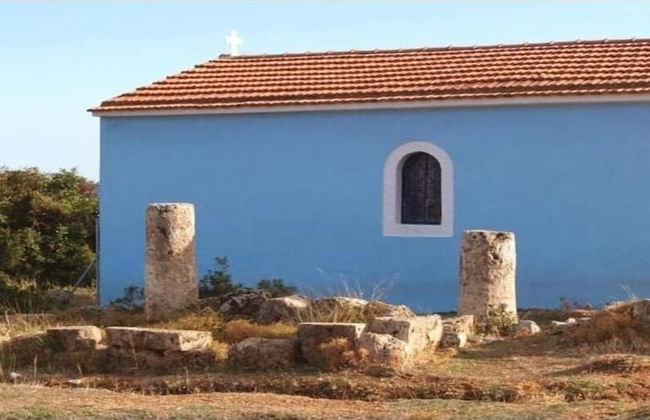 Alkyoni Studios & Apartments - Foto 41
