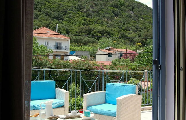 Alkyoni Studios & Apartments - Foto 33