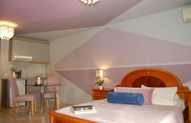 Alkyoni Studios & Apartments - Foto 2