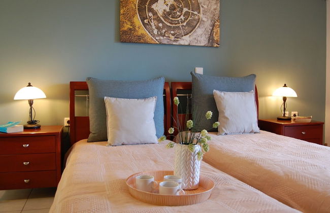 Alkyoni Studios & Apartments - Foto 22