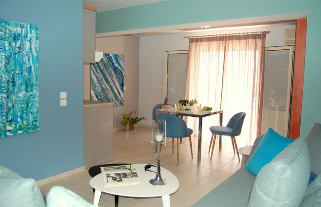 Alkyoni Studios & Apartments - Foto 16