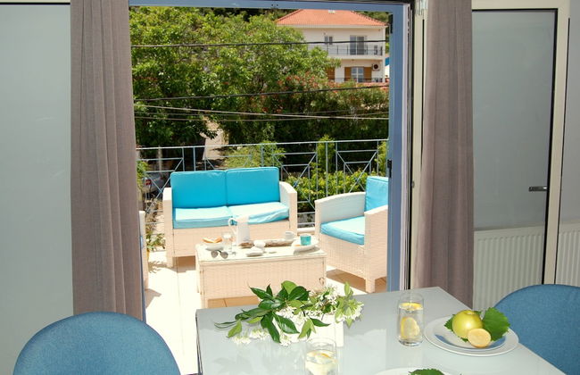 Alkyoni Studios & Apartments - Foto 18