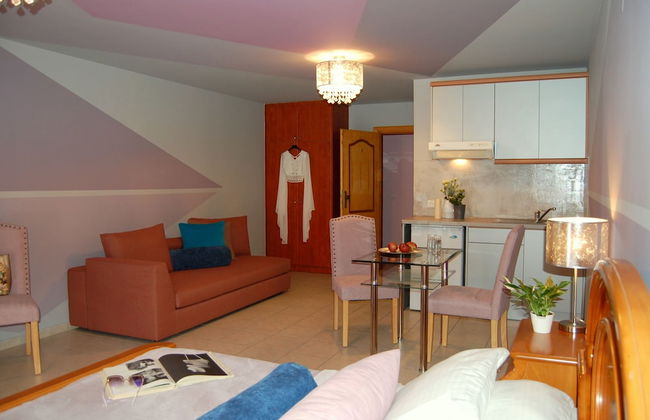 Alkyoni Studios & Apartments - Foto 12
