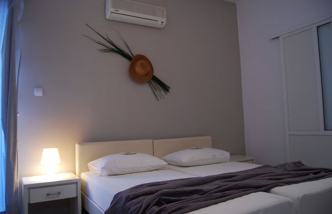 Galini Rooms & Apartments Syros - Foto 3