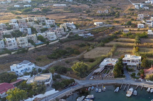 Photo 20 - Galini Rooms & Apartments Syros