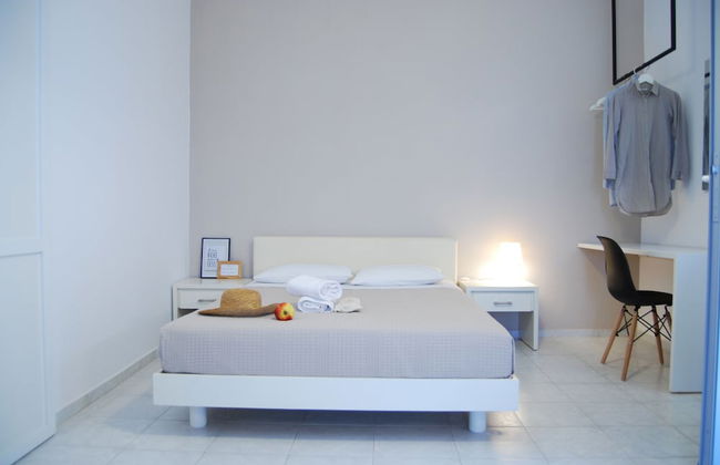 Galini Rooms & Apartments Syros - Foto 5
