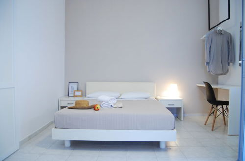 Foto 5 - Galini Rooms & Apartments Syros