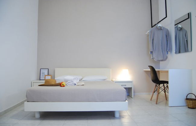 Galini Rooms & Apartments Syros - Foto 2