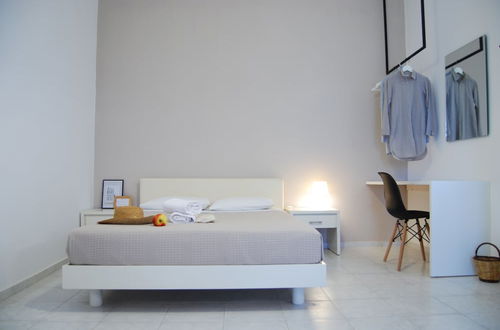 Foto 2 - Galini Rooms & Apartments Syros