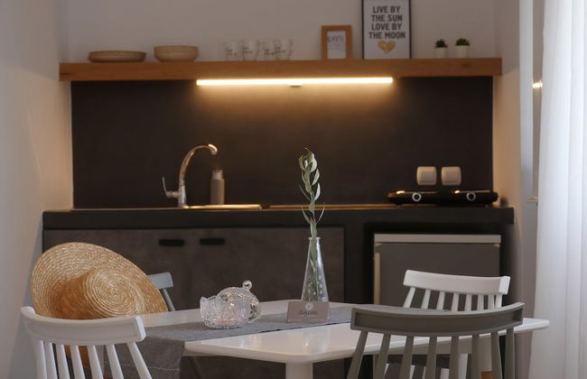 Galini Rooms & Apartments Syros - Foto 10