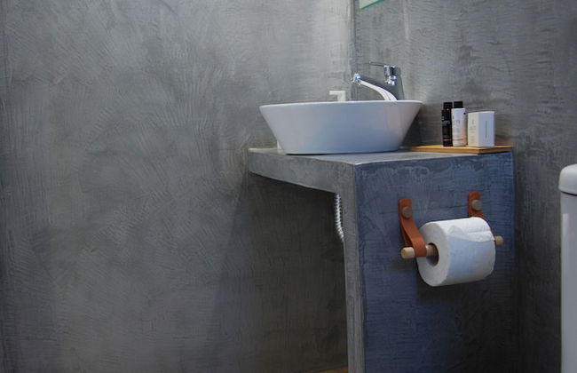 Galini Rooms & Apartments Syros - Foto 13