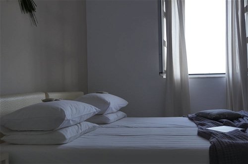 Foto 4 - Galini Rooms & Apartments Syros