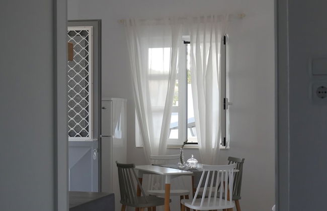 Galini Rooms & Apartments Syros - Foto 9