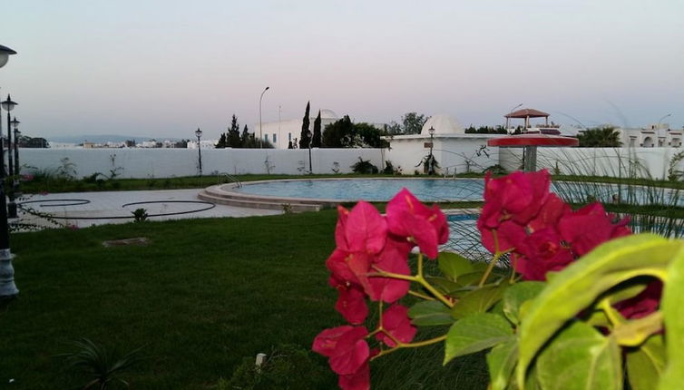 Photo 1 - Benzineb Immo Hammamet