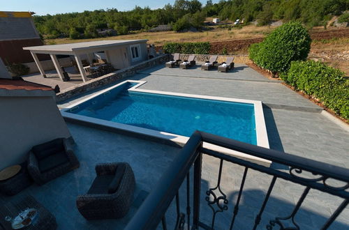 Photo 27 - Fantastic Villa in Ugljane With Private Pool