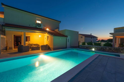 Photo 24 - Fantastic Villa in Ugljane With Private Pool