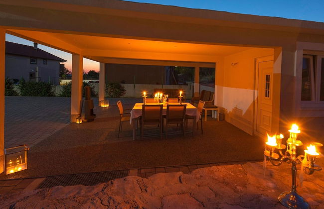 Villa in Ugljane With Private Pool - Foto 30