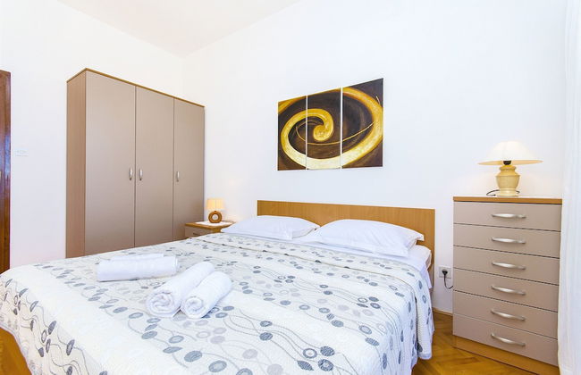 Apartments Kunac - Foto 1