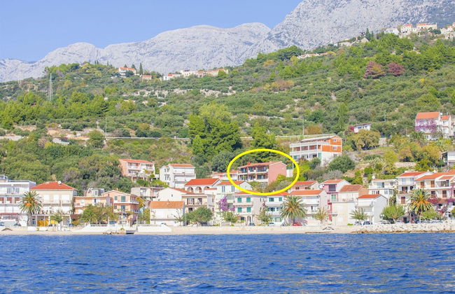 Apartments Kunac - Foto 58
