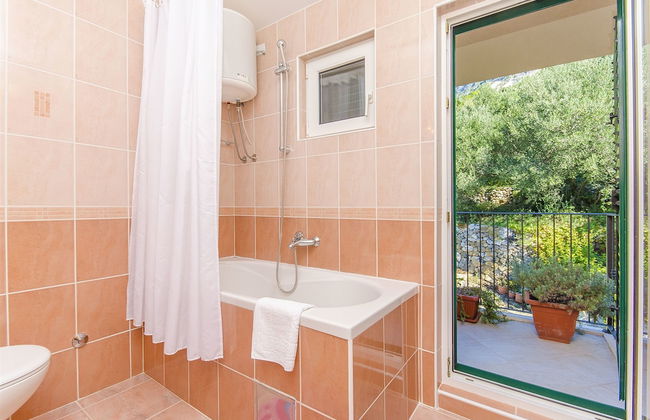 Apartments Kunac - Foto 43