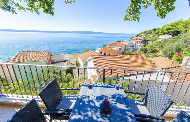 Apartments Kunac - Foto 55