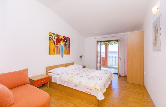 Apartments Kunac - Foto 11
