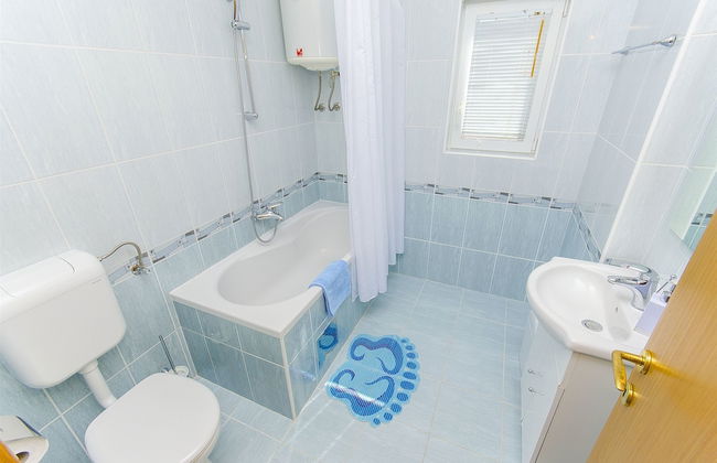 Apartments Kunac - Foto 41