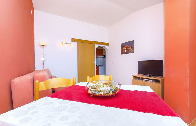 Apartments Kunac - Foto 46