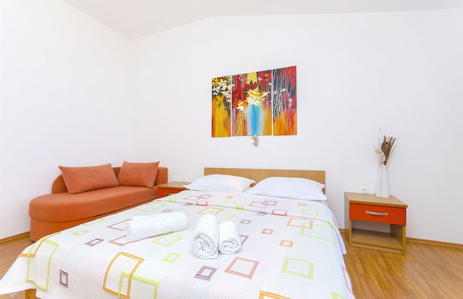 Apartments Kunac - Foto 12