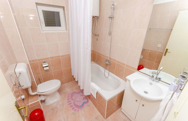Apartments Kunac - Foto 45