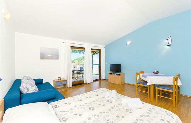 Apartments Kunac - Foto 7