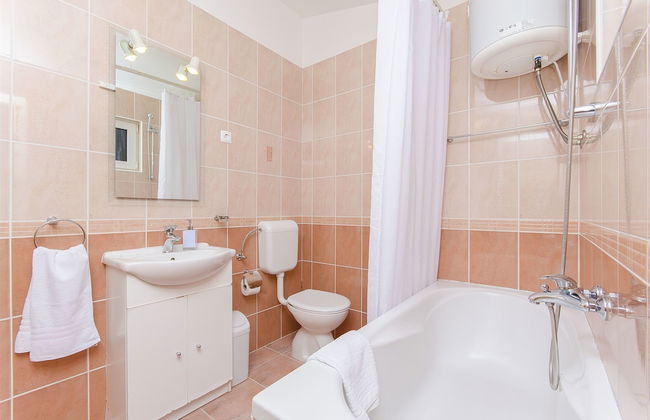 Apartments Kunac - Foto 44