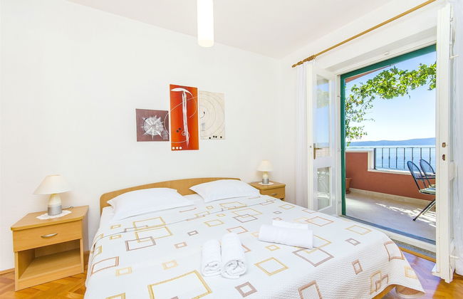 Apartments Kunac - Foto 15