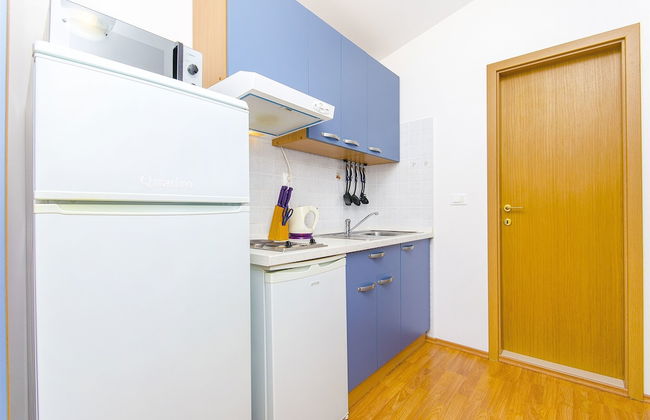 Apartments Kunac - Foto 19