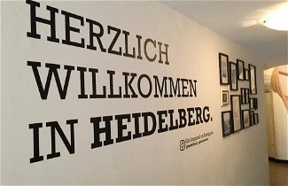 Foto 2 - Heidelberg APHEARTMENTS