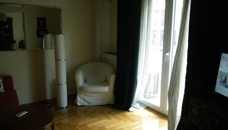 Foto 1 - Luxurious Cozy Stay in the Heart of the City