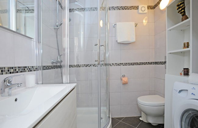 Apartments Atento - Foto 16