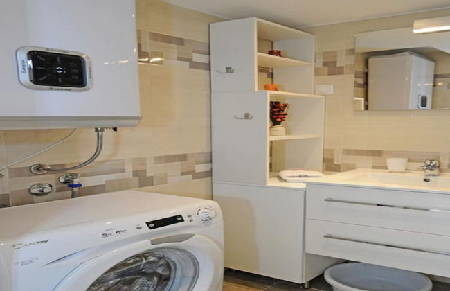 Apartments Atento - Foto 15