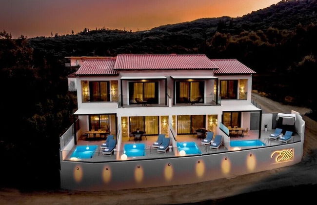 Elite Luxury Villas - Foto 1