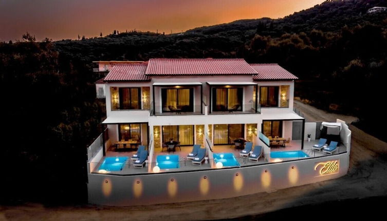 Photo 1 - Elite Luxury Villas