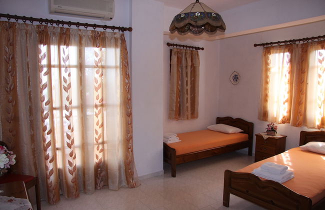 Hotel Mary - Foto 6