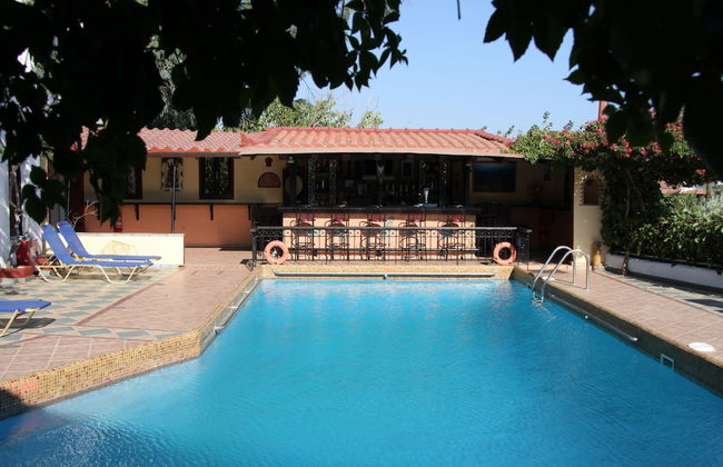 Hotel Mary - Foto 1