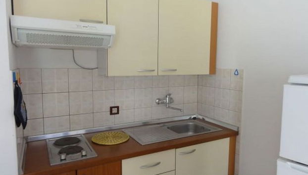 Kitchenette privada