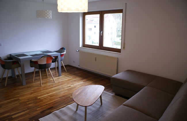Moor Apartment - Foto 8