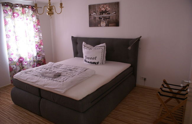 Moor Apartment - Foto 4
