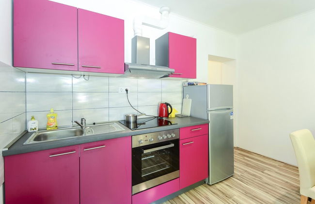 Apartments Konta - Foto 34