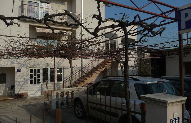 Apartments Konta - Foto 74